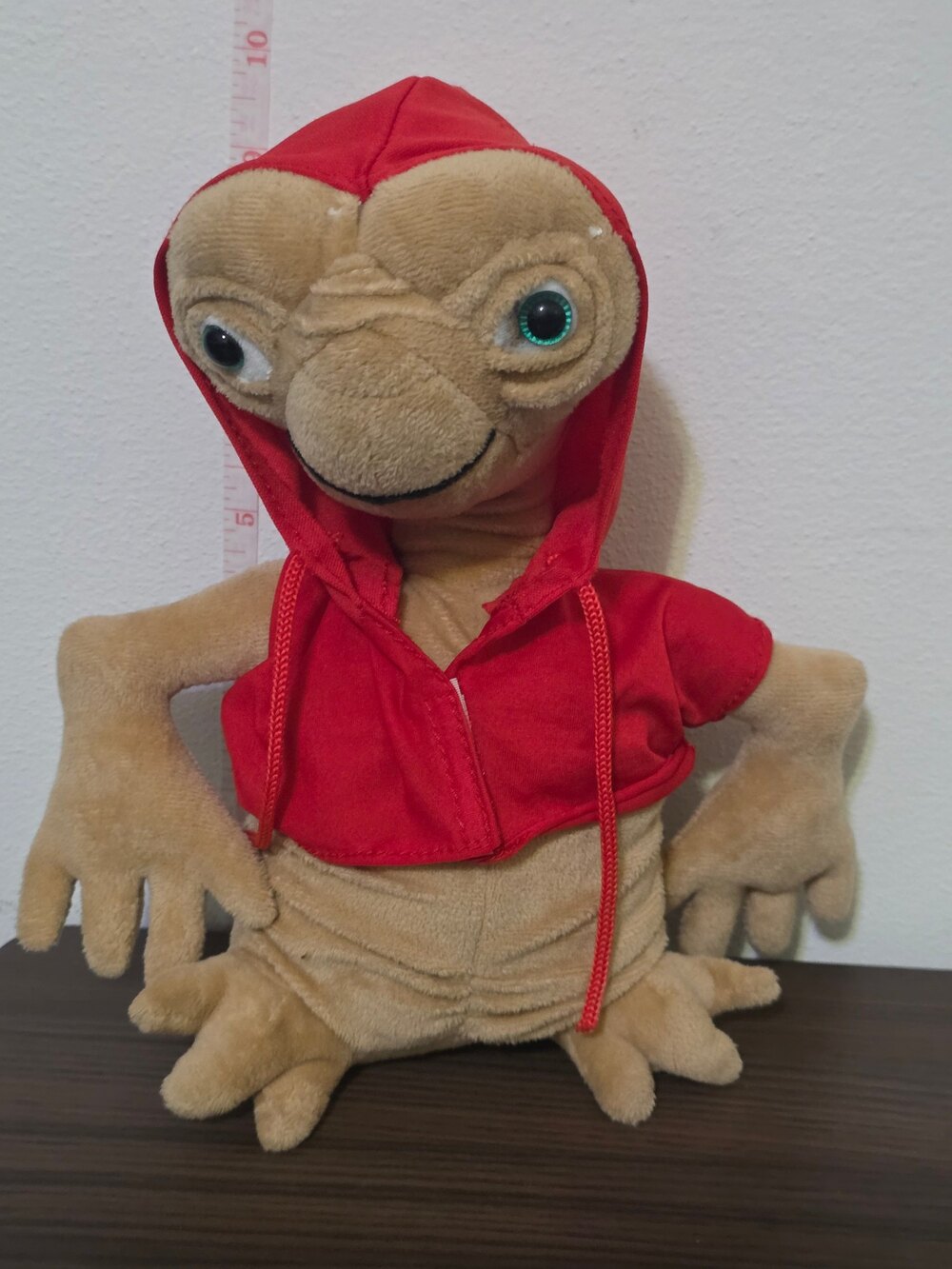 et plush